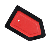 Dispositif d'élimination des poils des animaux de compagnie, grattoir pour le canapé et la voiture, brosse en silicone, fournitures pour animaux de compagnie