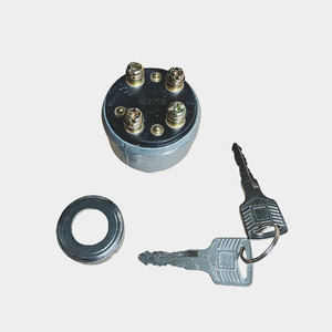 สวิตช์กุญแจรถยนต์ Toyota ISc-04 404 รุ่น 221022-5200 สำหรับรถบรรทุกและรถเกษตร - Product Image 2