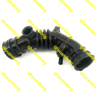 Le plus populaire en 2024 manguera de goma Auto pièce de rechange tuyau de filtre à air 96439859 pour chevrolet Aveo/Kalos