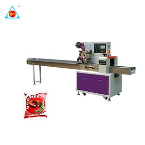 Máquina Automática de Envasado Horizontal para Alfajores - Product Image 1