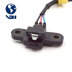 เซ็นเซอร์อัตโนมัติใหม่ เซ็นเซอร์ตำแหน่งเพลาข้อเหวี่ยง MD303088 เซ็นเซอร์ตำแหน่งเพลาลูกเบี้ยวสำหรับรถยนต์มิตซูบิชิ กาแลนท์ - Product Image 4
