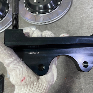 อะไหล่โรเตอร์เซรามิกดิสก์เบรกสำหรับ Mercedes Benz W203รถ Audi S5 B9 F30 <span class=keywords><strong>BMW</strong></span> G30 <span class=keywords><strong>E90</strong></span>ฟอร์ดโฟกัส Mk8 - Product Image 6