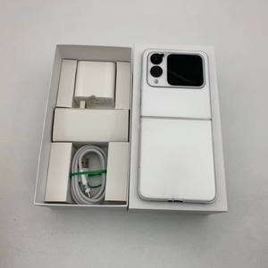 Flip S d'occasion, écran OLED 5,6 pouces, 8 Go + 512 Go de ROM, appareil photo 50 MP + 8 MP, chargeur 66 W, NFC - Product Image 6