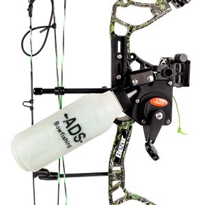 CUPIDE tir à l'<span class=keywords><strong>arc</strong></span> Bowfishing Reel Bow Fishing Reels Kits Portable Bow Hunting Recurve Compound Bow and Arrow Accessories - Product Image 5