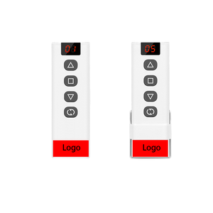 Tuya thông minh Wifi RF Rèm chuyển đổi mô-đun không dây 433MHz 5-1 ch điều khiển từ xa AC 110V 220V 240V hỗ trợ in logo - Product Image 3