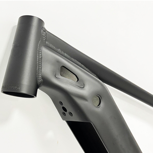 <span class=keywords><strong>Cuadro</strong></span> de Bicicleta de Montaña Eléctrica de Aluminio de <span class=keywords><strong>29</strong></span> Pulgadas con Frenos de Disco, Precio Económico, en Stock - Product Image 6