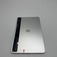 Tablet para juegos Nubia Red Magic Pro usada con pantalla LCD de 10.9 pulgadas, 12GB+256GB, color negro medianoche