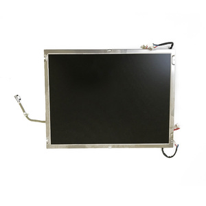 LQ150X1LW71 FANUC จอแสดงผล LCD อะไหล่แท้ใหม่สำหรับเครื่อง CNC - Product Image 6