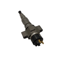 Inyector de Combustible al Por Mayor 2872331 5579409 de Alta Precisión para Motores Diésel Cummins ISC8.9 ISL8.9 QSL9