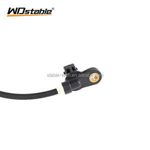 1207323 <span class=keywords><strong>7m3927807m</strong></span> trục bánh xe tốc độ cảm biến phía trước <span class=keywords><strong>ABS</strong></span> cảm biến cho VW sharan 2.8 V6 24V 2000-2010 - Product Image 4