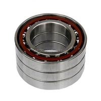 Unidad de Rodamiento de Bolas BSQU235, Cartucho de Rodamiento BSQU 235 TDT 950
