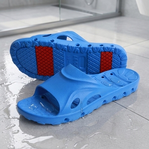Chaussons de maternité antidérapants 2026 en gros avec semelle en caoutchouc, sabots de maison imperméables en EVA pour femmes enceintes, idéaux pour l'hôpital et les hôtels - Product Image 4