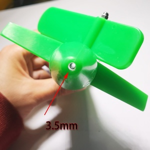 Leurre de surface SNEDA pour pêche au trolling, longue portée, 7 pouces, popper pour eau salée, pour la pêche au maquereau et au barracuda - Product Image 5