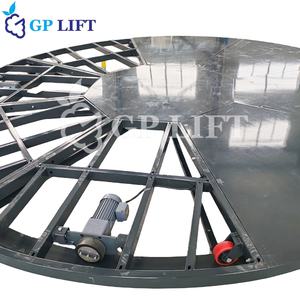 <span class=keywords><strong>Voiture</strong></span> plate-forme rotative <span class=keywords><strong>plateau</strong></span> <span class=keywords><strong>tournant</strong></span> <span class=keywords><strong>voiture</strong></span> ascenseur 360 degrés affichage rotatif manuel hydraulique <span class=keywords><strong>garage</strong></span> <span class=keywords><strong>voiture</strong></span> <span class=keywords><strong>plateau</strong></span> <span class=keywords><strong>tournant</strong></span> <span class=keywords><strong>prix</strong></span> à vendre - Product Image 1