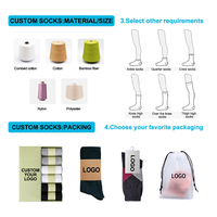 Chaussettes de Pilates à lanières antidérapantes personnalisées danse beauté Gym à lacets Yoga 100% chaussettes en coton pour femmes