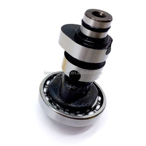 <span class=keywords><strong>Arbre</strong></span> à cames de haute <span class=keywords><strong>performance</strong></span> pour moto, <span class=keywords><strong>arbre</strong></span> à cames FZ16, fabriqué à Chongqing - Product Image 3