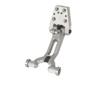 Dispositivo de Cambio Automático de Herramienta para Husillo BT30 ISO20 CNC Fanuc PLC 14T/21T, Garra para Herramienta de Husillo TC-S500 Serie TC