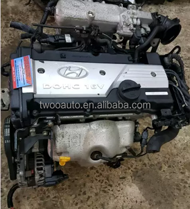 Moteur HYUNDAI <span class=keywords><strong>GETZ</strong></span> G4EE 1.4L16V à vendre - Product Image 4
