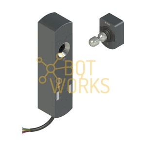 พิซโซโต้ NSE4ZZ1SA1F41 - ใหม่ - Product Image 1