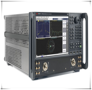 New KEYSIGHT N5225B High Accuracy Microwave Network Analyzer with 1 Year Warranty - Product Image 3