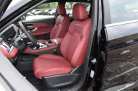 CHERY JETOUR X70 PLUS 2026 2025 1.6T DCT Véhicule Économique à Essence 5/7 Places SUV Chinois Neuf