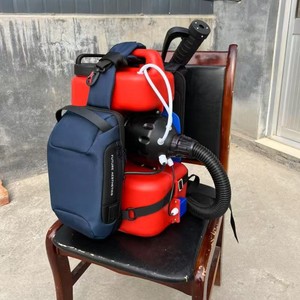 Moton Electric Knapsack <b>Sprayer</b> 48V 550W 20L High Capacity Fogging Machine For Farm Use - Product Image 1