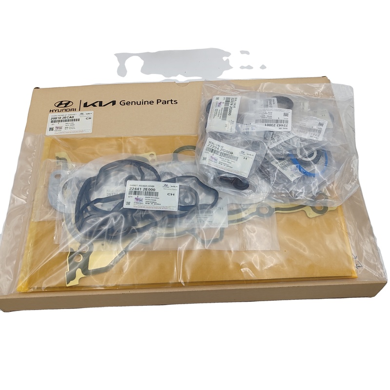 Cylinder Head Gasket Kit 20910 2E000