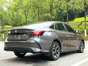 Autos Usados MG MG5 1.5 CVT Automático con Volante a la Izquierda, con Techo Corredizo y Cámara de Reversa, <span class=keywords><strong>Se</strong></span> Venden en Argelia - Product Image 5