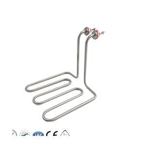 Elemento Calefactor de Alto Rendimiento de Repuesto para Freidoras de Aire de Doble Cesta, Compatible con <span class=keywords><strong>Cosori</strong></span> y Otros Modelos Populares - Product Image 2
