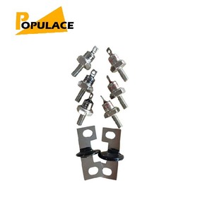 ไดโอดเรียงกระแสแบบหมุน Populace Rsk1001 25a ไดโอดเรียงกระแสแบบสามเฟส สำหรับอุปกรณ์เสริมเครื่องกำเนิดไฟฟ้าดีเซล - Product Image 5