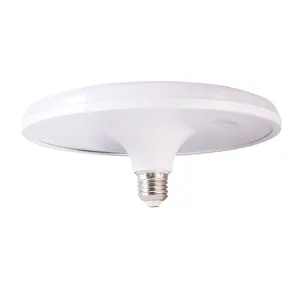 Toptan çin ucuz E27 B22 ampul 220V Led lamba 15W 20W 30W 50W 60W Bombillas yüksek güç LED ampul SKD UFO Led ışık ampul