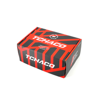 Cajas de Envío Impresas Personalizadas para Pequeñas Empresas, Empaque de Productos, Entrega de Tiendas en Línea y Promoción de Marca
