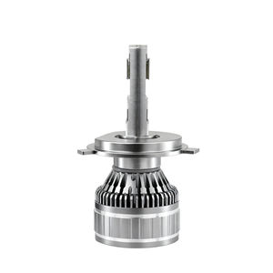 Feux de route pour voitures 12v 65W Contrôle par application Double couleur avec <span class=keywords><strong>stroboscope</strong></span> S H1 H3 H4 H7 H11 9005 9006 Étanche IP68 Feux antibrouillard - Product Image 4