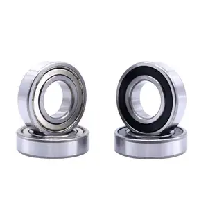 B45-128UR Automotive Deep Groove Ball Bearing 45x97x17mm B 45-128 UR B45-128 bearing