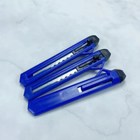 Küçük katlanır bıçak cep günlük taşıma okapi bıçak için uygun Mini anahtarlık EDC yardımcı bıçaklar