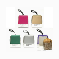 Boîte d'emballage personnalisée pour panettone, boîte cadeau de luxe pour pâtisserie, pour biscuits et friandises sucrées