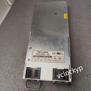 Module d'alimentation Tdk-Lambda FPS1000-48/S-K/CCHP d'occasion - Product Image 3