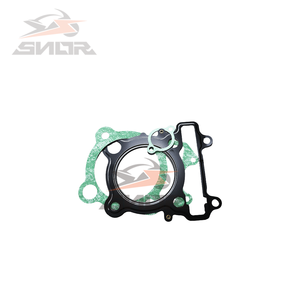 Piezas y accesorios de motocicleta de alta calidad <span class=keywords><strong>SNOR</strong></span> para Yamaha Xtz 250 ADV, bloques de cilindros, culatas - Product Image 5