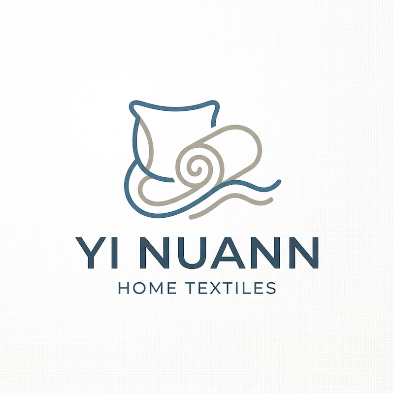Shaoxing Yinuan Home Textiles Co., Ltd. logo