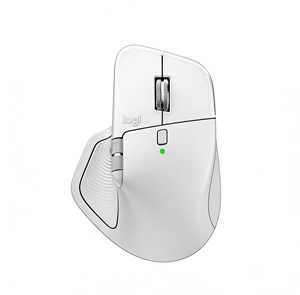 Logitech Master Series MX Master 4 for <strong>Mac</strong> Wireless Bluetooth Office Mouse Dual-Mode 8K Ergonomic MX MASTER 4 for <strong>Mac</strong> - Product Image 2