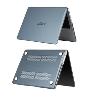 Per custodie per Computer in cristallo sottile <span class=keywords><strong>Cover</strong></span> per Laptop <span class=keywords><strong>cover</strong></span> rigida per <span class=keywords><strong>Apple</strong></span> per Macbook <span class=keywords><strong>Air</strong></span> 13 11 12 <span class=keywords><strong>Cover</strong></span> in bianco - Product Image 3
