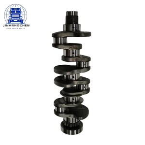 Foton Cumminsトラックエンジン部品工場直送クランクシャフト5264231 - Product Image 1