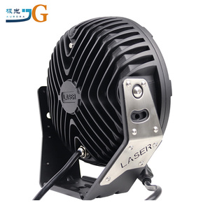 ไฟสปอตไลท์สำหรับรถจักรยานยนต์6นิ้ว7นิ้ว9นิ้ว<span class=keywords><strong>12V</strong></span> 24V ไฟ LED แบบออฟโรด4x4 - Product Image 2