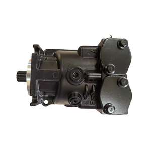 Motor Hidráulico de Pistón de Alta Presión 90M055 75 100 130 180 250 para Tractor 90M055NC0N7N0S1W00MBX0000F0 - Product Image 1