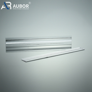 Lentes Fresnel Cilíndricas de Ultra Alta Calidad - Lentes Colimadoras Ópticas de PMMA, Lentes Cilíndricas Lineales para Máquinas de Escaneo - Product Image 4