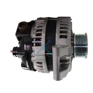 ALT0895 12V 100A NUEVO <span class=keywords><strong>Alternador</strong></span> Hond-a <span class=keywords><strong>Accord</strong></span> 2,0 K20A6 Compatible Nissan Isuzu Ford Faw 0986082420 0986JR1224 114272 02,<span class=keywords><strong>2003</strong></span>- - Product Image 3