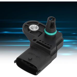 Sensor de Presión de Aire de Admisión Locadence 0281002576 501073323, Sensor de Presión Absoluta del Colector de Alta Precisión - Product Image 5
