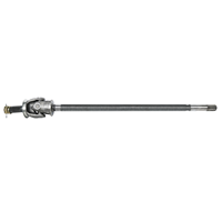Eje del eje delantero, Derecho 5086666AB para Dodge Ram 1500 2004-03, Dodge Ram 2500 3500 2008-05