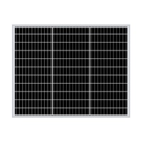 Paneles Solares Bifaciales Trina TSM-NEG21C.20 Personalizados, PERC de Media Celda, Doble Vidrio, 720W, Monocristalinos para Tipo N, 23% de Eficiencia