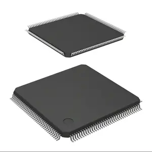 Beleed New Original AT91SAM7XC512B-AU Microchip Controller MCU